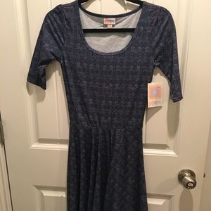 LuLaRoe Nicole